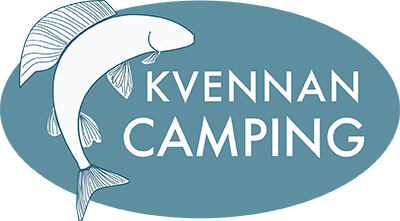 Kvennan Camping logo